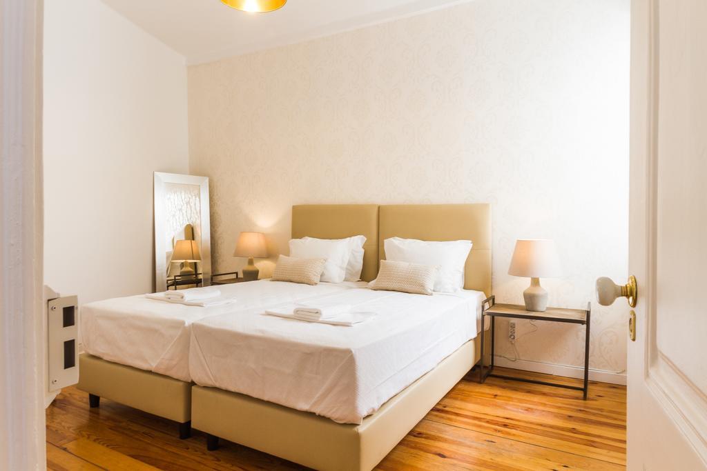 Lofts - Lissabon