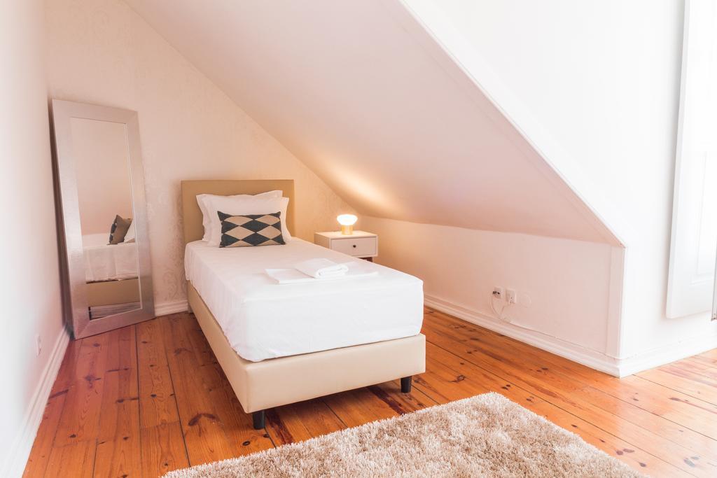 Lofts - Lissabon