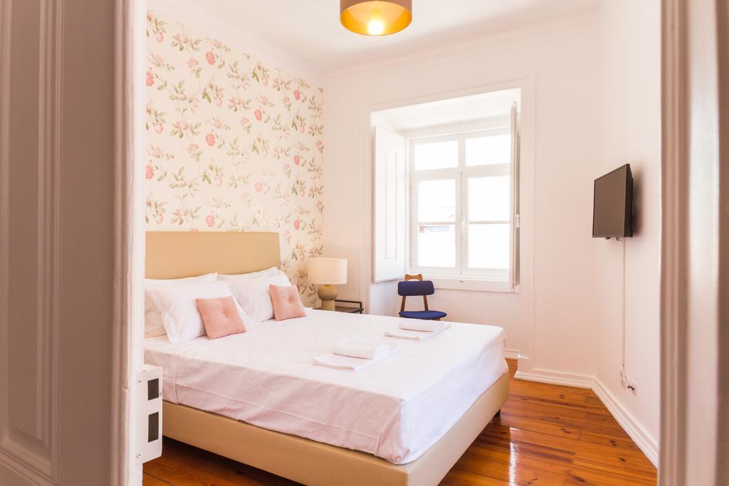 Lofts - Gasthuis Lissabon