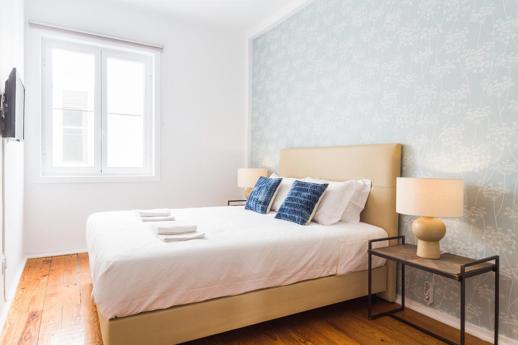 Gasthuis Lofts - Lissabon